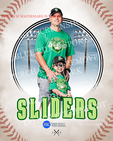 SLIDERS 042 of 49