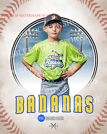 BANANAS 026 of 41