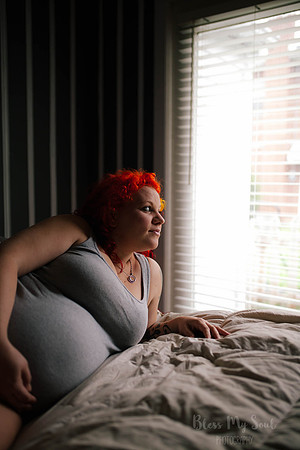 asheville nc maternity photographer-24