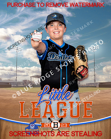 DRILLERS.INDV 006 of 8