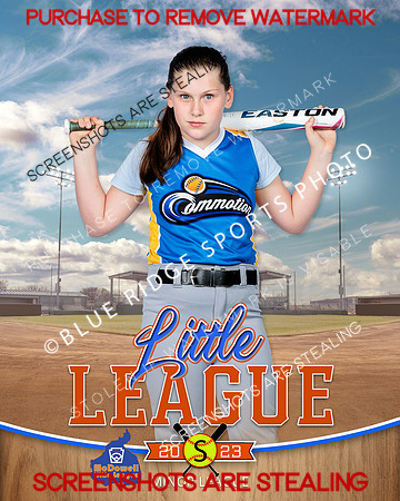 COMMOTION.MINORS.SOFTBALL 006 of 10