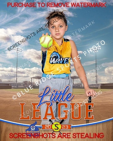 WAVES.CP.SOFTBALL 001 of 13