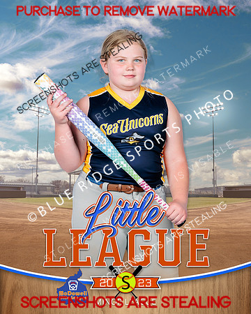 SEAUNICORNS.MINORS.SOFTBALL 003 of 11