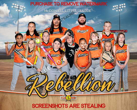 1 rebellion