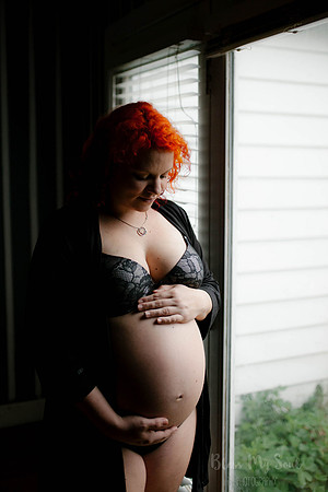 asheville nc maternity photographer-54