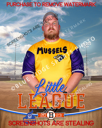 MUSSELS.CP.BASEBALL 008 of 14