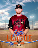 RATTLERS.CP.BASEBALL 008 of 12