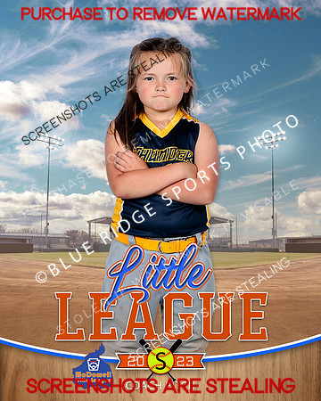 THUNDER.CP.SOFTBALL 002 of 14