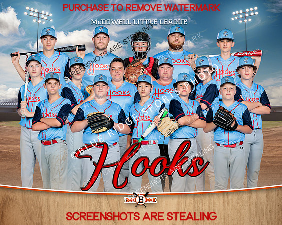 1 hooks