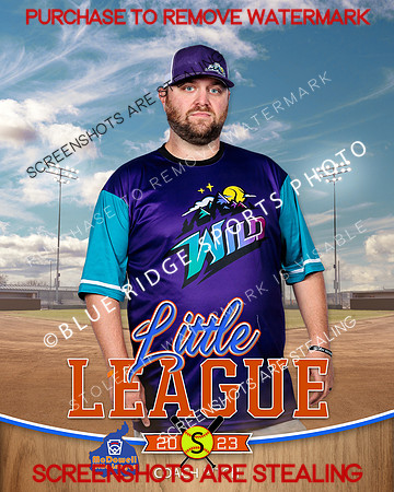 WILD.CP.SOFTBALL 002 of 14