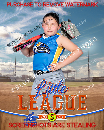 COMMOTION.MINORS.SOFTBALL 003 of 10