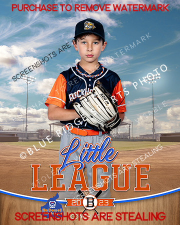 ROCKHOUNDS.CP.BASEBALL 009 of 14