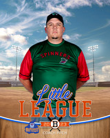 SPINNERS.CP.BASEBALL 006 of 13