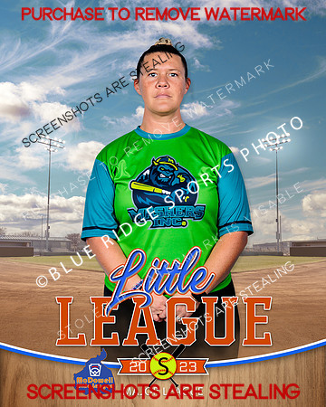 MASHERS.MAJORS.SOFTBALL 009 of 10