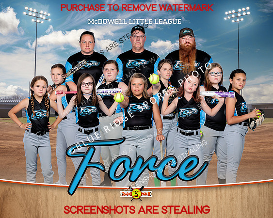 1 force
