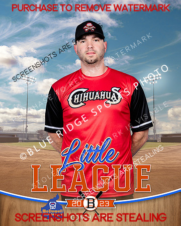 CHIHUAHUAS.CP.BASEBALL 001 of 15