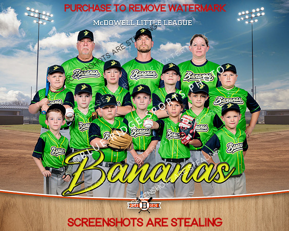 1 BANANAS.TEAM