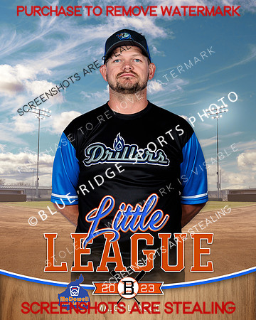 DRILLERS.MAJORS.BASEBALL 004 of 10