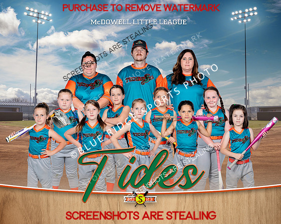 1 tides