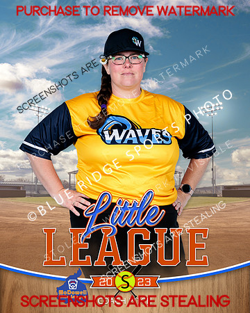 WAVES.CP.SOFTBALL 006 of 13