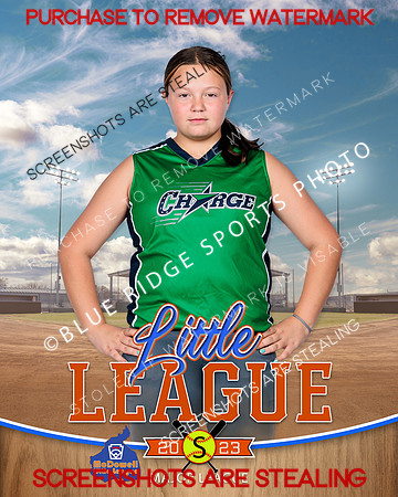 CHARGE.MAJORS.SOFTBALL 001 of 12