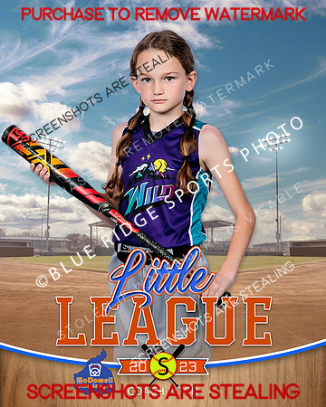 WILD.CP.SOFTBALL 005 of 14