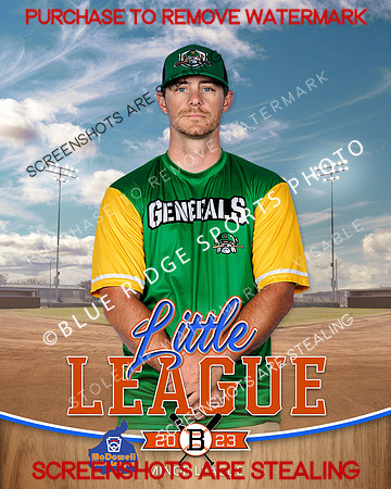 GENERALS.MINORS.BASEBALL 005 of 12
