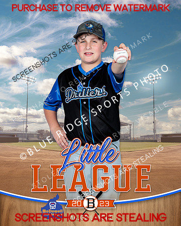 DRILLERS.INDV 003 of 8