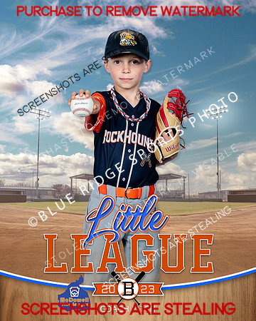 ROCKHOUNDS.CP.BASEBALL 008 of 14