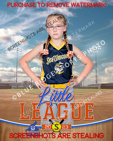 SEAUNICORNS.MINORS.SOFTBALL 005 of 11