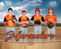 1 marauders.team