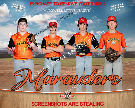 1 marauders.team