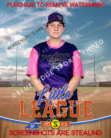 WAHOOS.MINORS.SOFTBALL 002 of 10