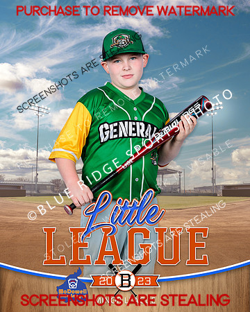 GENERALS.MINORS.BASEBALL 007 of 12