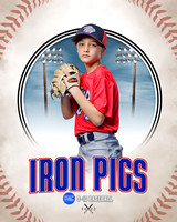 IRON PIGS 014 of 38