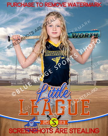 THUNDER.CP.SOFTBALL 005 of 14