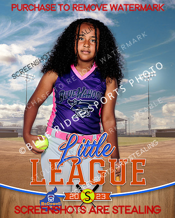 WAHOOS.MINORS.SOFTBALL 008 of 10