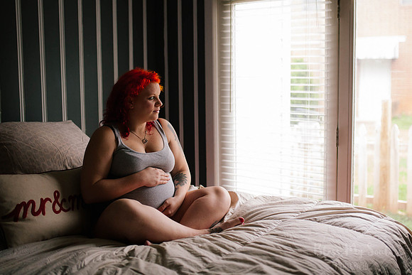 asheville nc maternity photographer-10