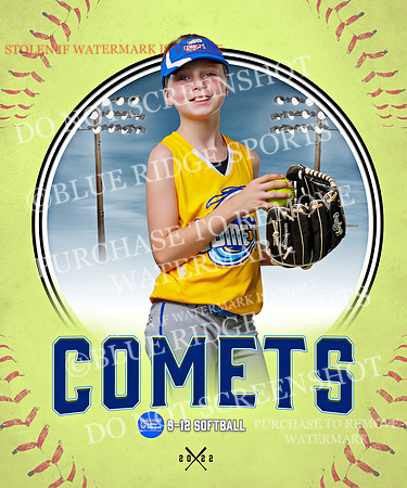 COMETS 031 of 38