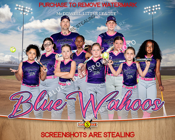 1 wahoos