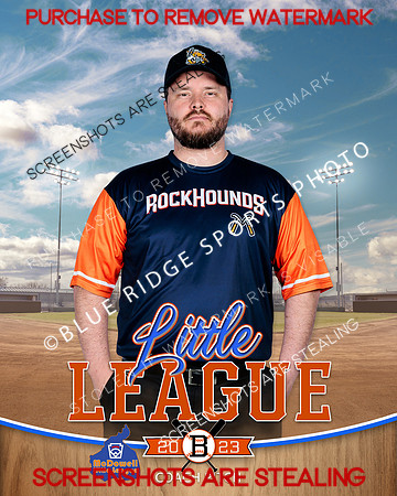 ROCKHOUNDS.CP.BASEBALL 012 of 14