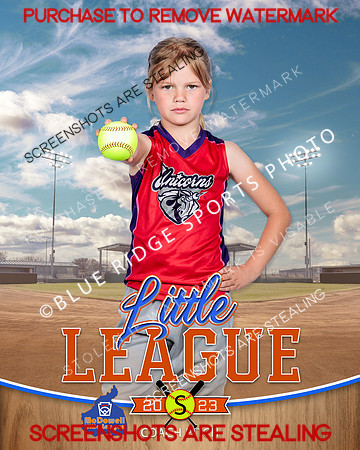 UNICORNS.CP.SOFTBALL 001 of 15