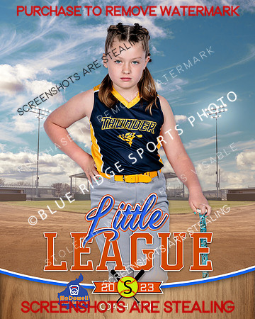 THUNDER.CP.SOFTBALL 008 of 14