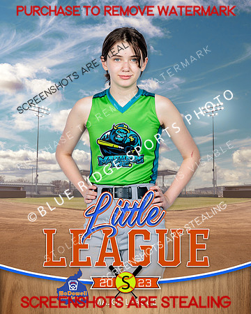 MASHERS.MAJORS.SOFTBALL 006 of 10