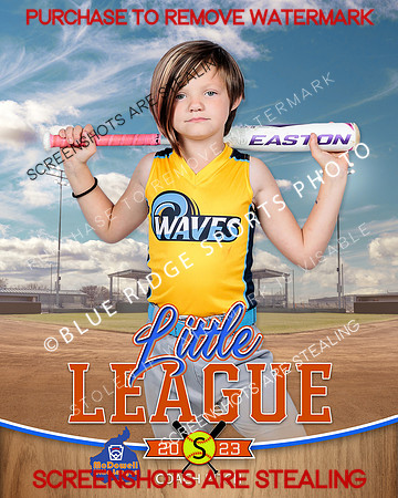 WAVES.CP.SOFTBALL 002 of 13