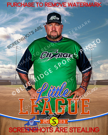 CHARGE.MAJORS.SOFTBALL 002 of 12