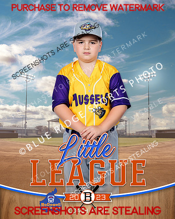MUSSELS.CP.BASEBALL 005 of 14