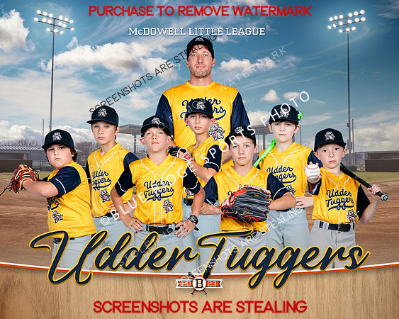 1 Udder Tuggers