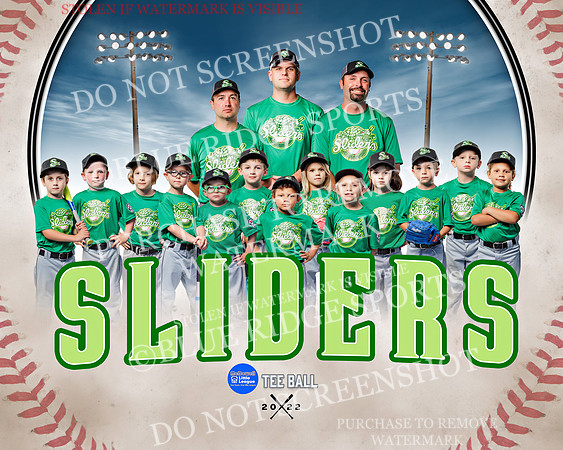 sliders.team