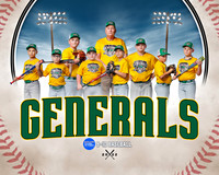 GENERALS